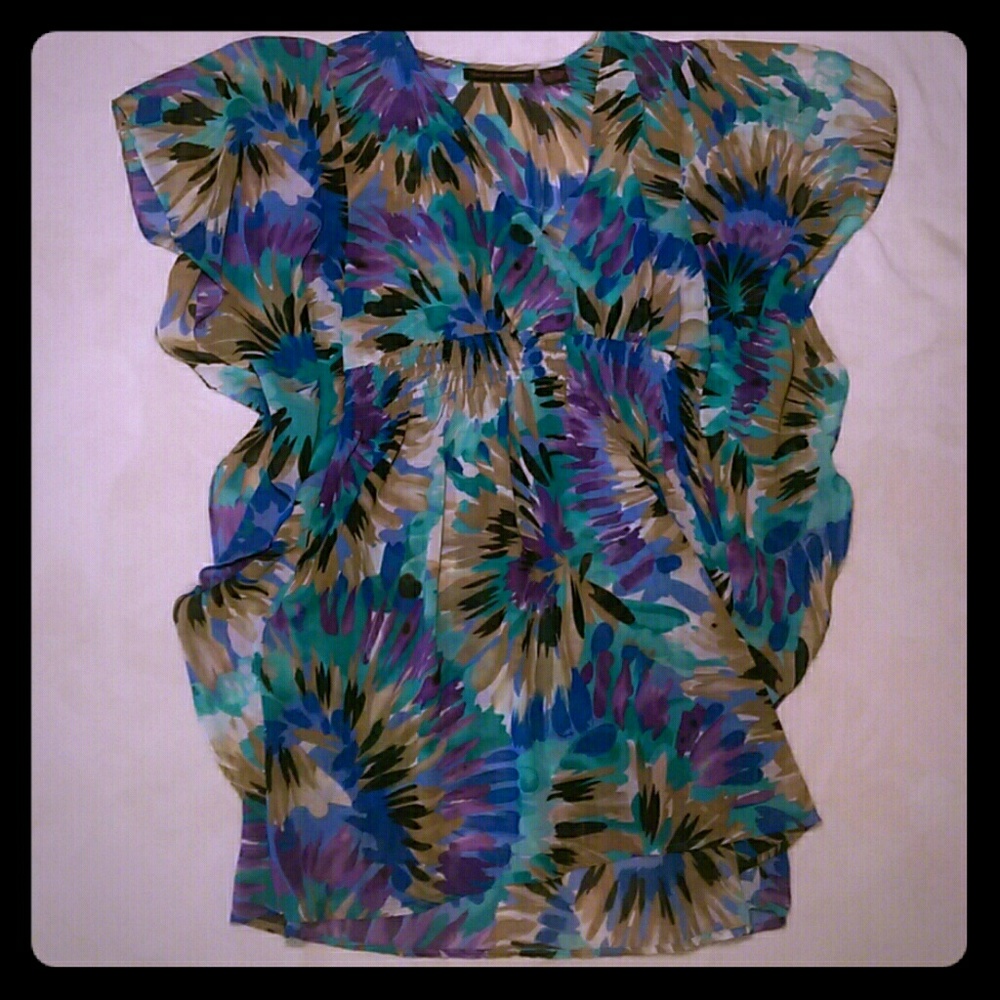 Dress/cover-up
